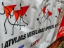Latvijas veselības sporta nedēļa 2025
