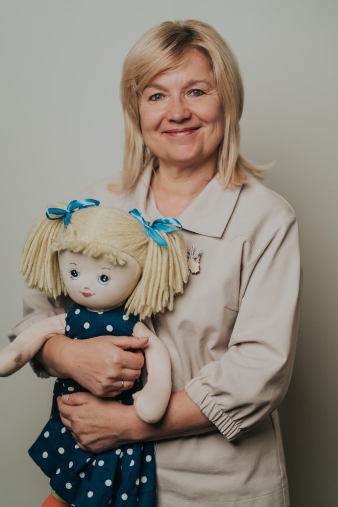 Inga-Marcinkevica