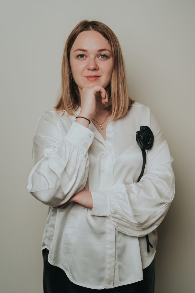 Julija-Kricka